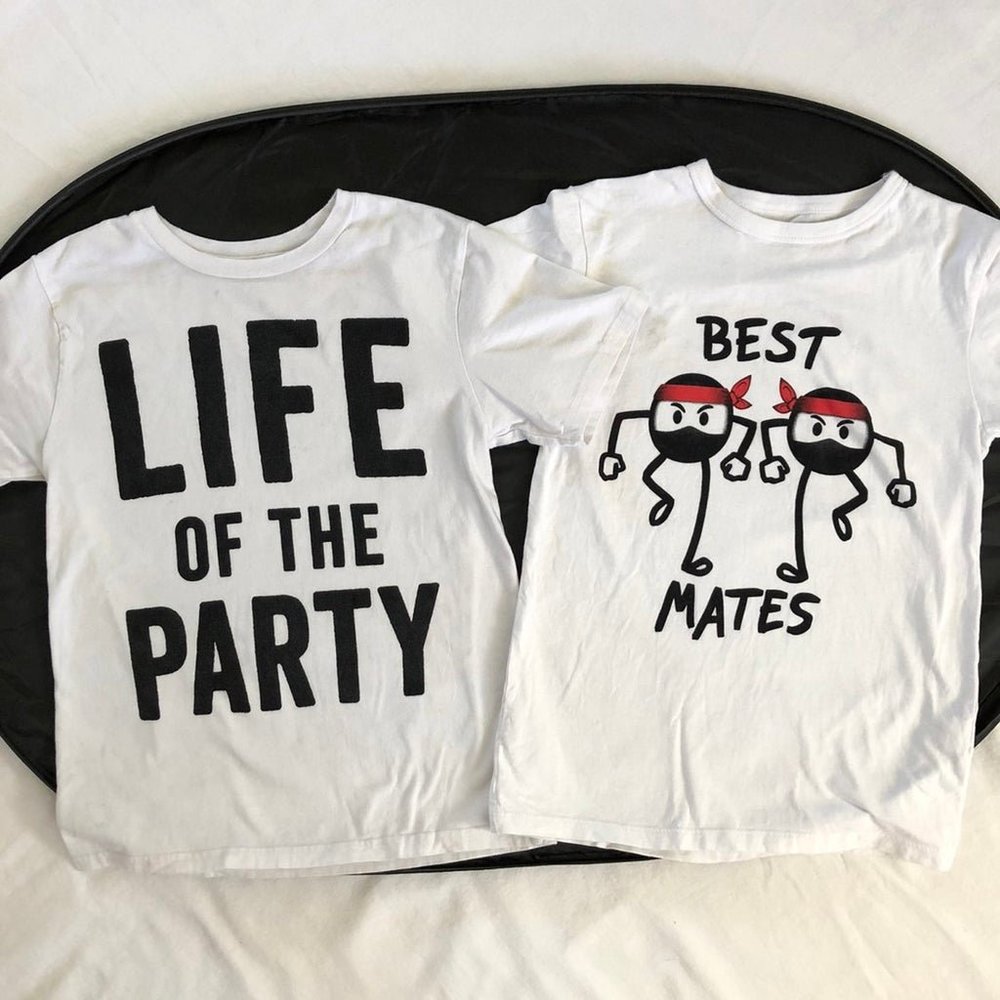 Children's Place- Boys T-Shirt Bundle